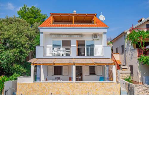 Nice home in Grebastica with 3 Bedrooms