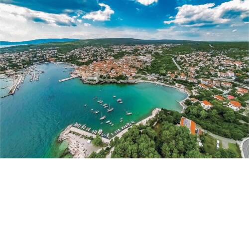 Nice home in Linardici w/ Outdoor swimming pool, Sauna and 3 Bedrooms