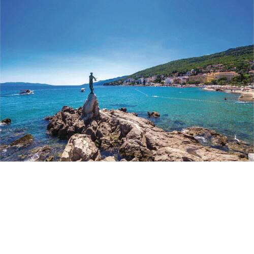 Nice home in Mucici w/ Outdoor swimming pool, Outdoor swimming pool and 3 Bedrooms