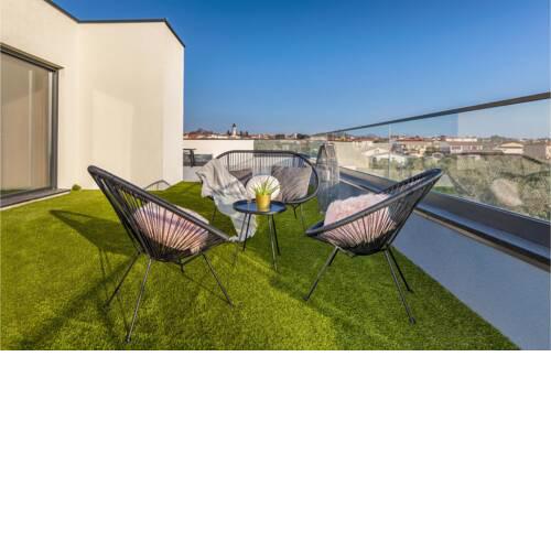 Nice home in Peroj with Outdoor swimming pool, WiFi and 2 Bedrooms