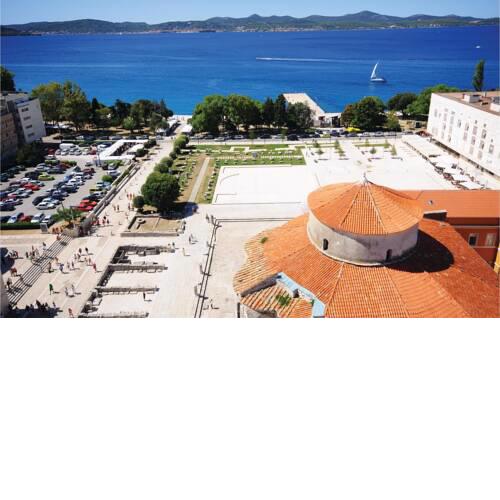 Nice home in Prkos w/ Outdoor swimming pool, Sauna and 5 Bedrooms
