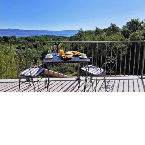 Nice home in Risika with WiFi and 2 Bedrooms