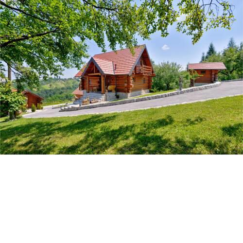 Nice home in Varazdinske Toplice w/ WiFi and 2 Bedrooms