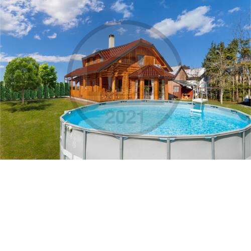 Nice home in Vinogradi Ludbreski with WiFi, Outdoor swimming pool and 2 Bedrooms