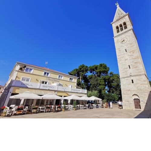 NIKA superior app 4st by the sea & park