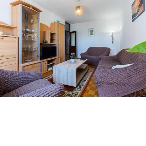 Nina Apartment