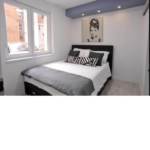 Nina Apartment