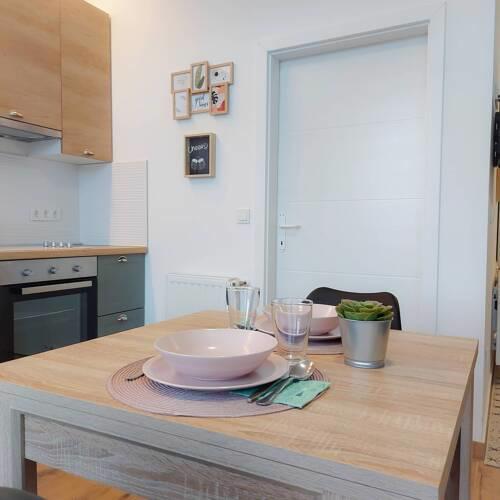 NOAR Apartment, NEW STUDIO