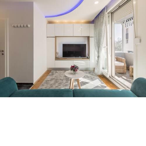 Noemi Luxury Apartment