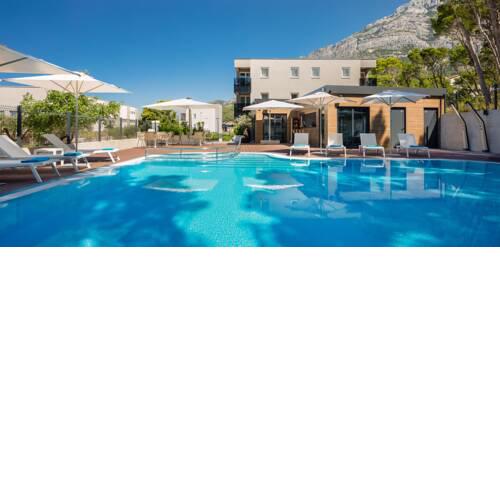Noemia Resort