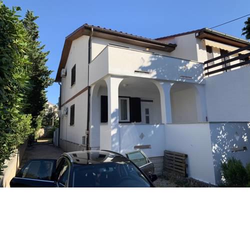 Novalja Apartments