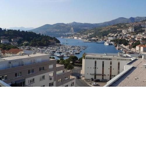 NOVI, MODERNI STUDIO APARTMAN SA PARKINGOM