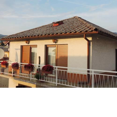 Novi Vinodolski Apartment 5