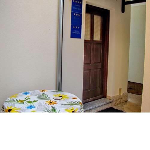 Novigrad Apartment 15