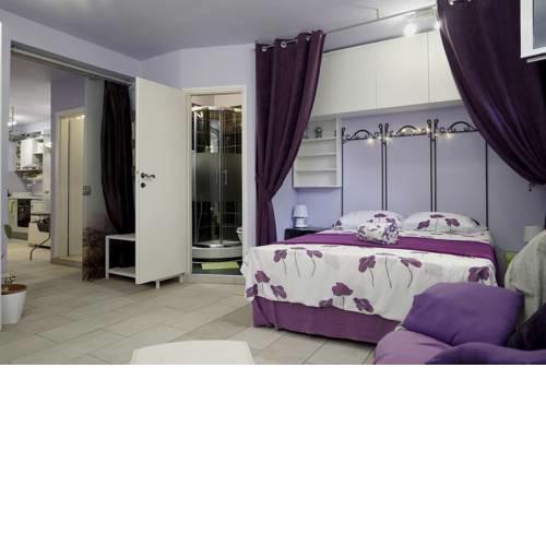 Oasis Of Peace Apartment