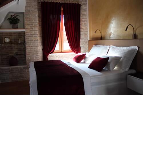 Oblivion Luxury Rooms