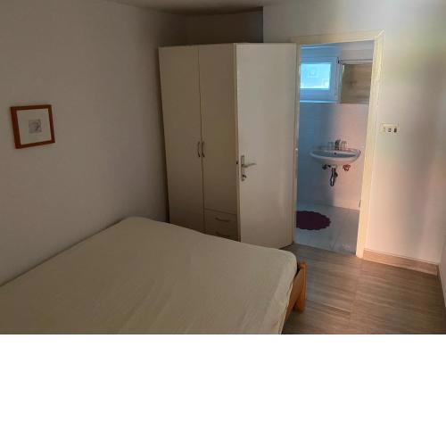 Ocean View 1-Bedroom Mali Losinj, Croatia