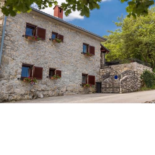 Old Stone House