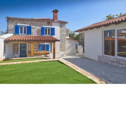 Old stone Villa with whirlpool and sauna