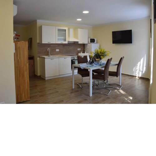 Old town apartment Popovic