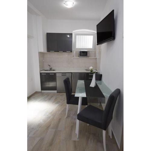 Old Town Apartment Split