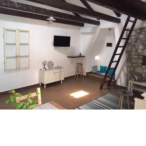 Old Town Apartment