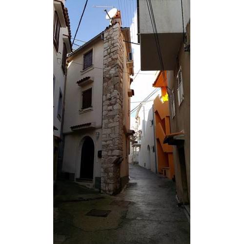 Old Town Baska