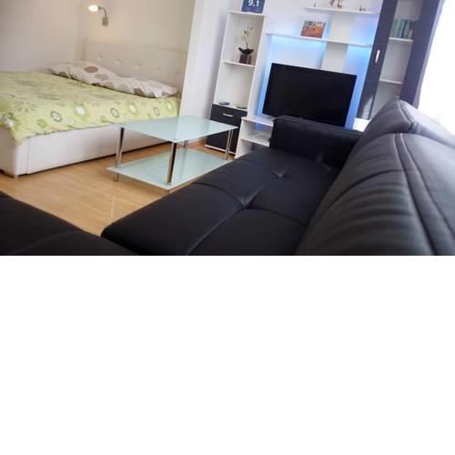Old Town Bridge Apartment