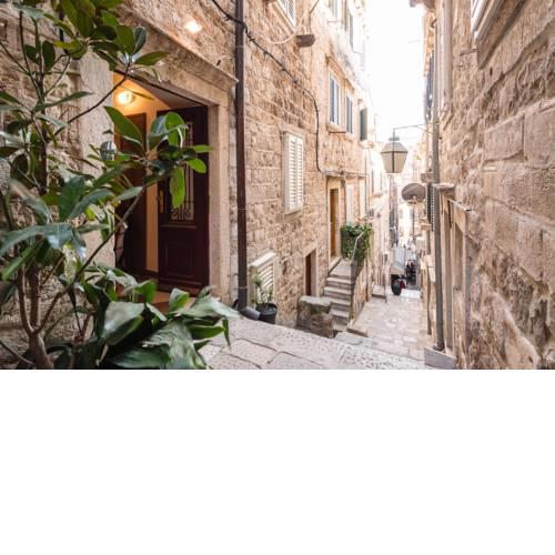 Old Town Duodecim