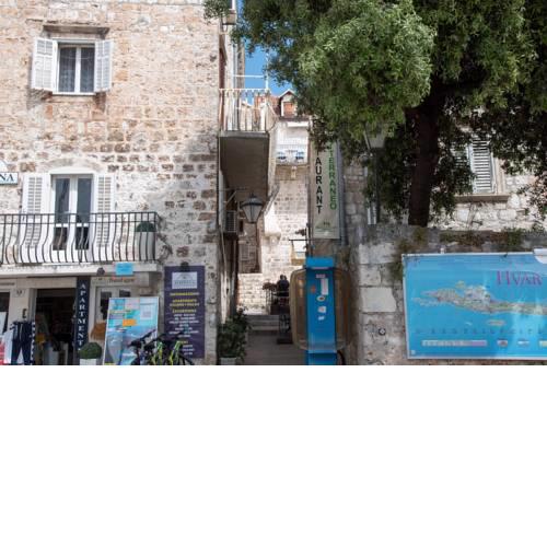 Old Town Hvar Apartment