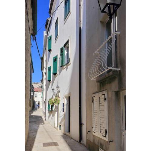 Old Town Rooms - Koludraška Street