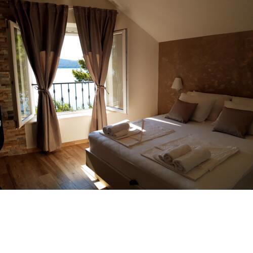 Old Town Sea Front M&M Apartment