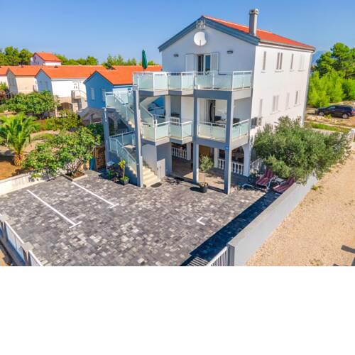 OLEA Apartments Vir