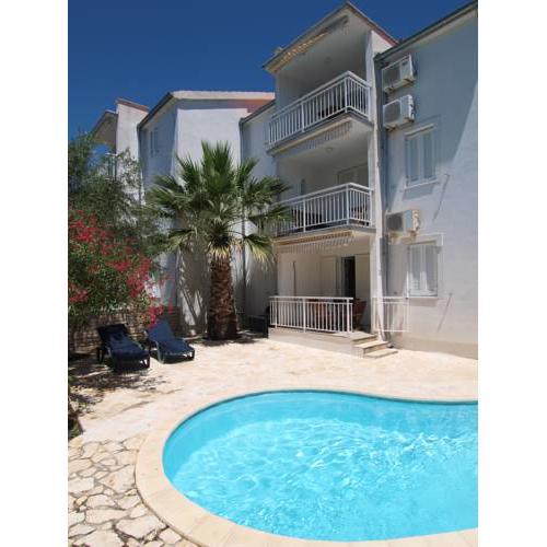 Olea Apartments