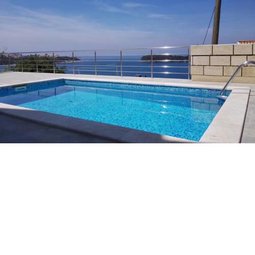 Oliva Apartments 1 Lozica