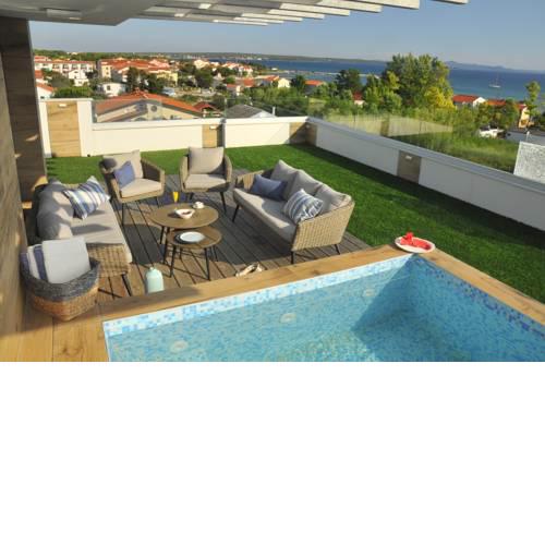OLIVE 3 apartments