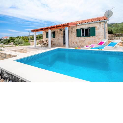 Olive Grove house