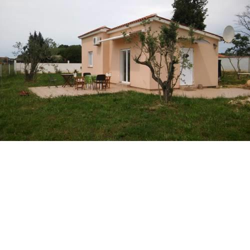 Olive House