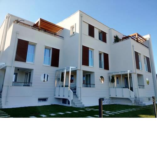 O'live Residence - designer suites