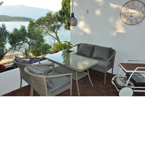 Olive Tree Apartment