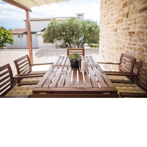 Olive Tree Apartments