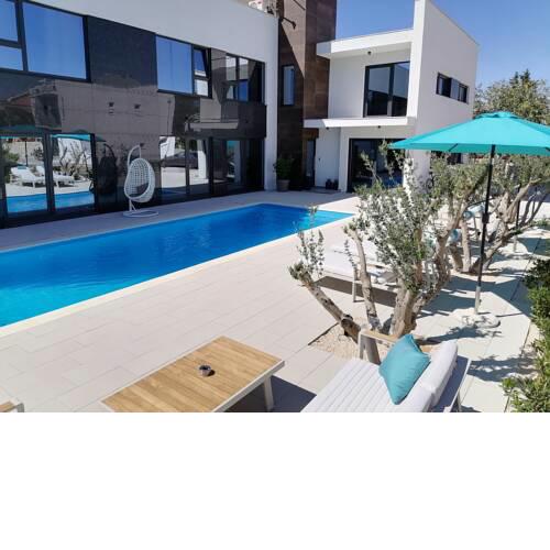 Olive Tree mansion