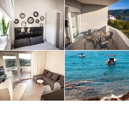 Oluke Apartment