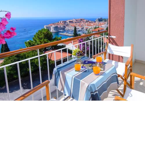 One-bedroom apartment Belvedere Dubrovnik