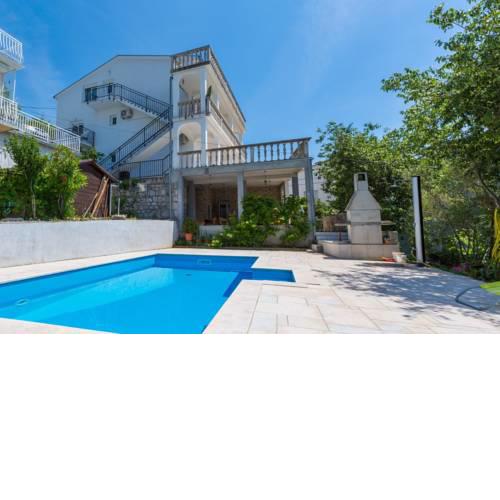 One-Bedroom Apartment Crikvenica 31