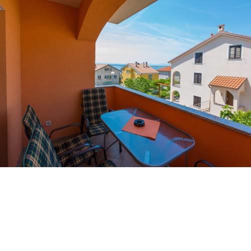 One-Bedroom Apartment Crikvenica near Sea 15