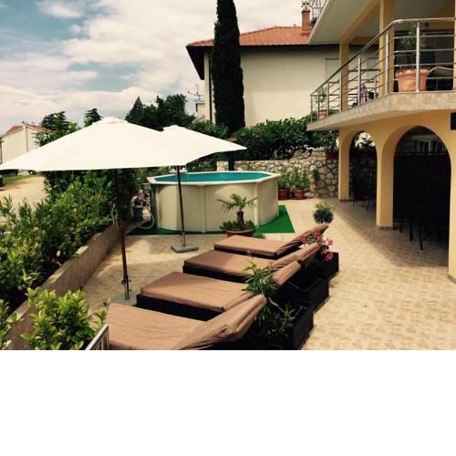 One-Bedroom Apartment Crikvenica near Sea 7