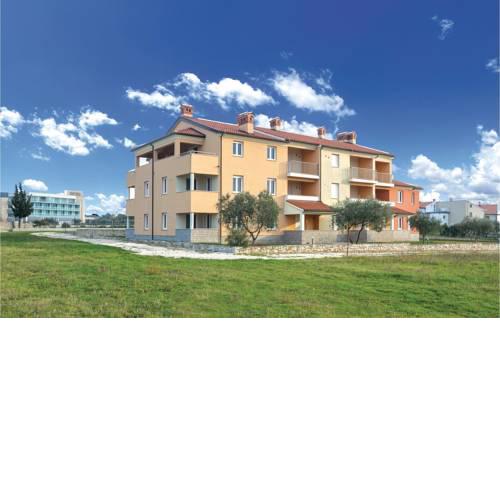 One-Bedroom Apartment in Alberi