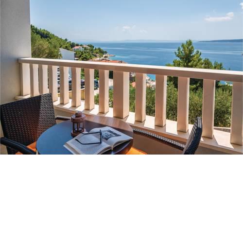 One-Bedroom Apartment in Brela