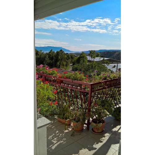One-Bedroom Apartment in Bribir/Crikvenica Riviera 15496